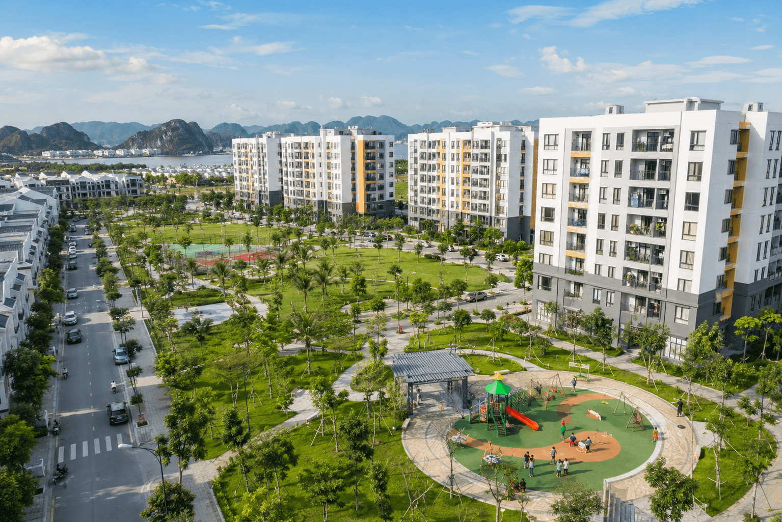 Bí quyết chuẩn bị hồ sơ mua Nhà Ở Xã Hội