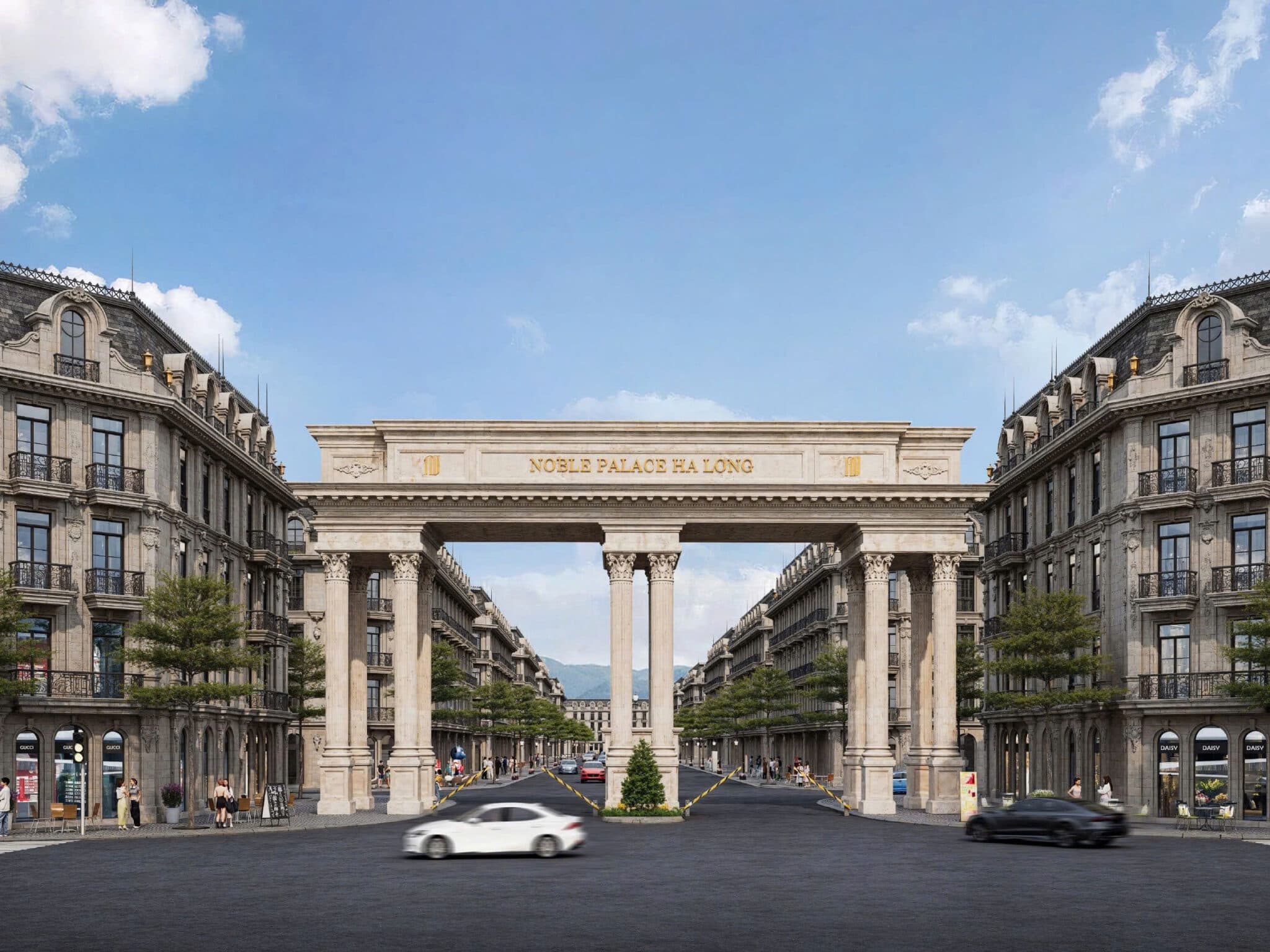 Noble Place Hạ Long — ảnh 1