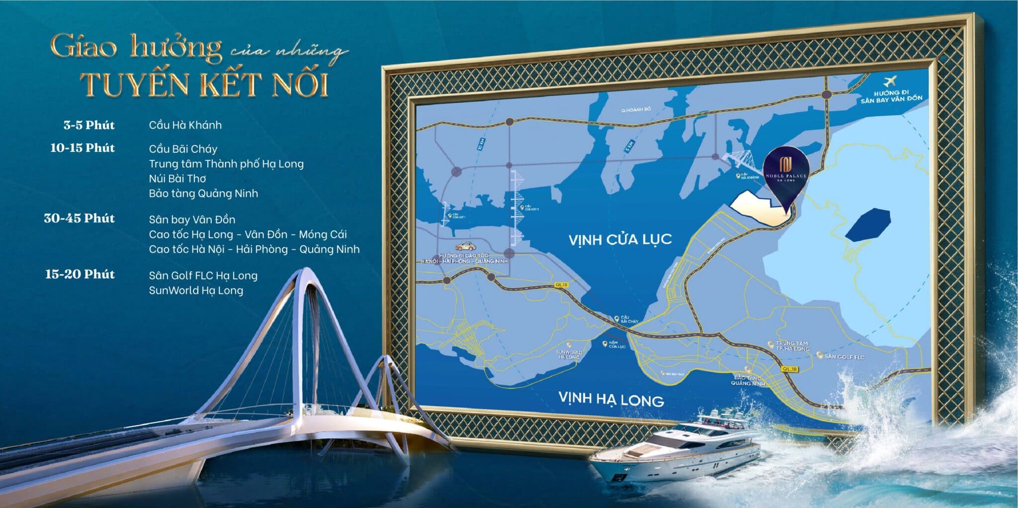 Noble Place Hạ Long — ảnh 2