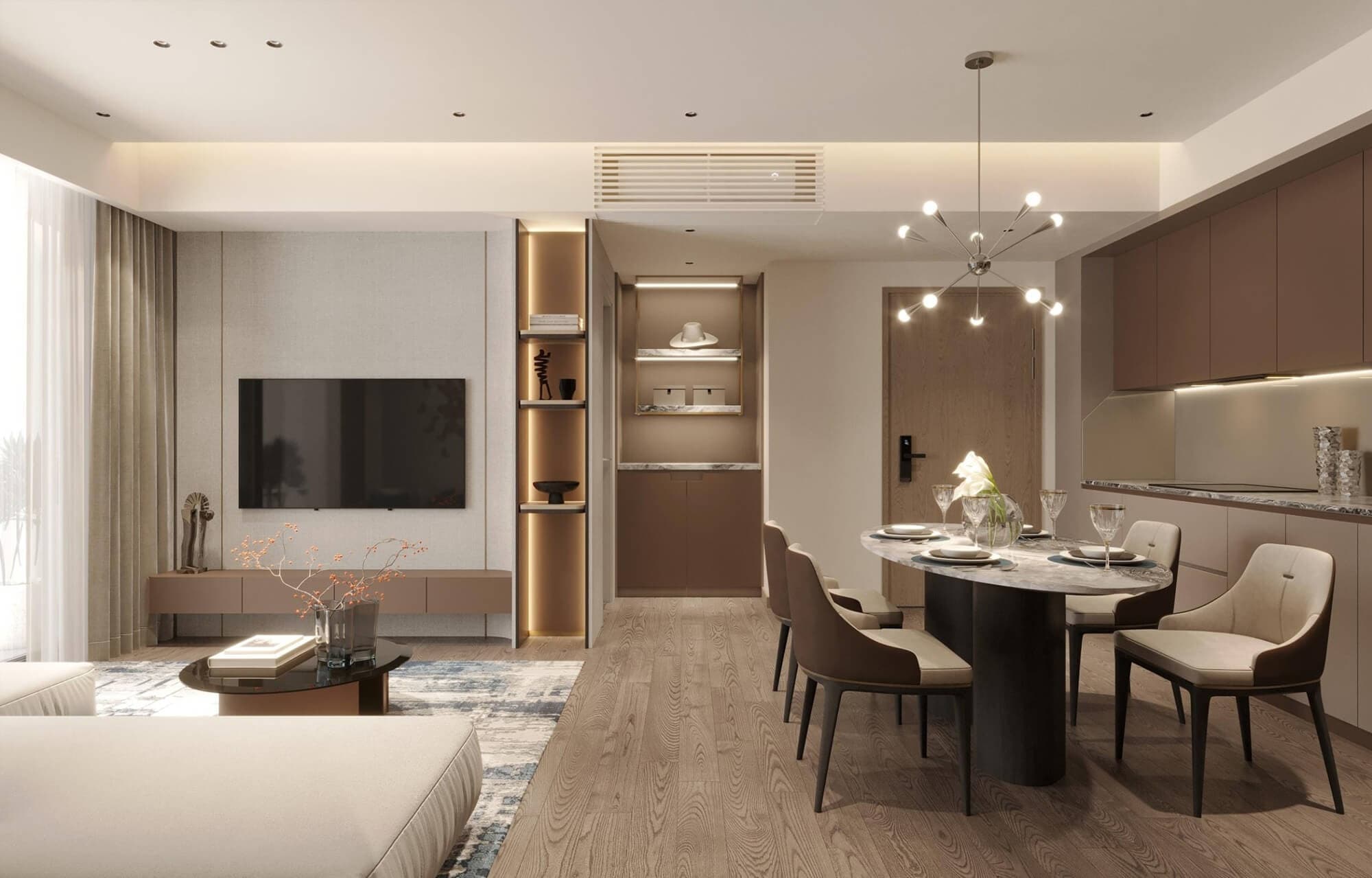 Aria Bay Hạ Long — ảnh 5