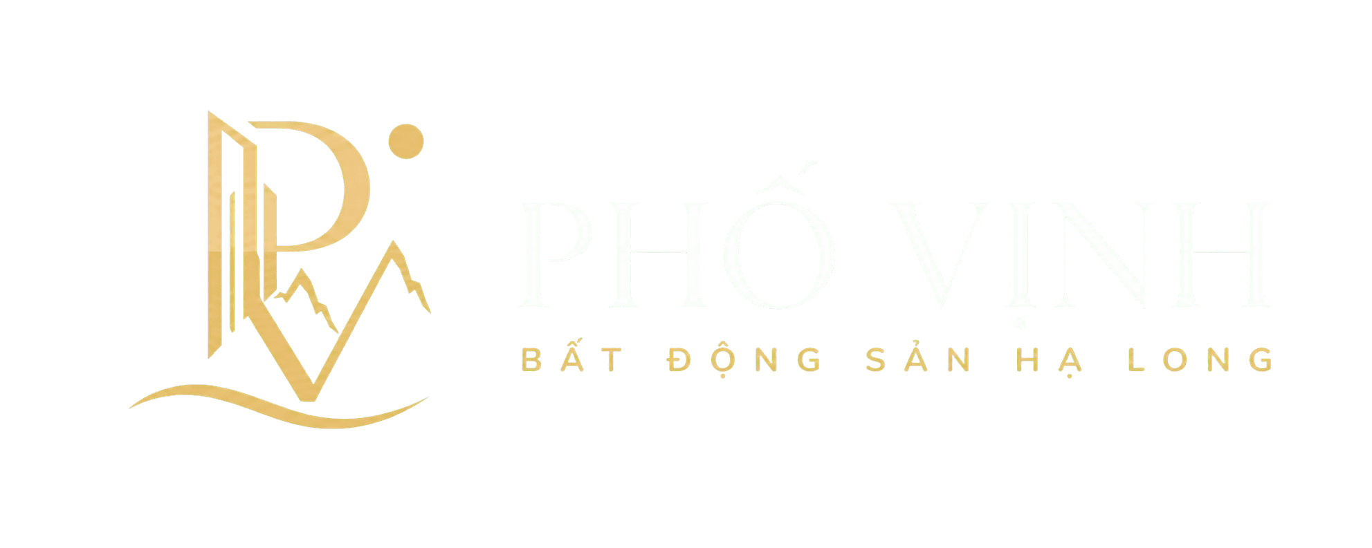 Phố Vịnh - Bất động sản Hạ Long