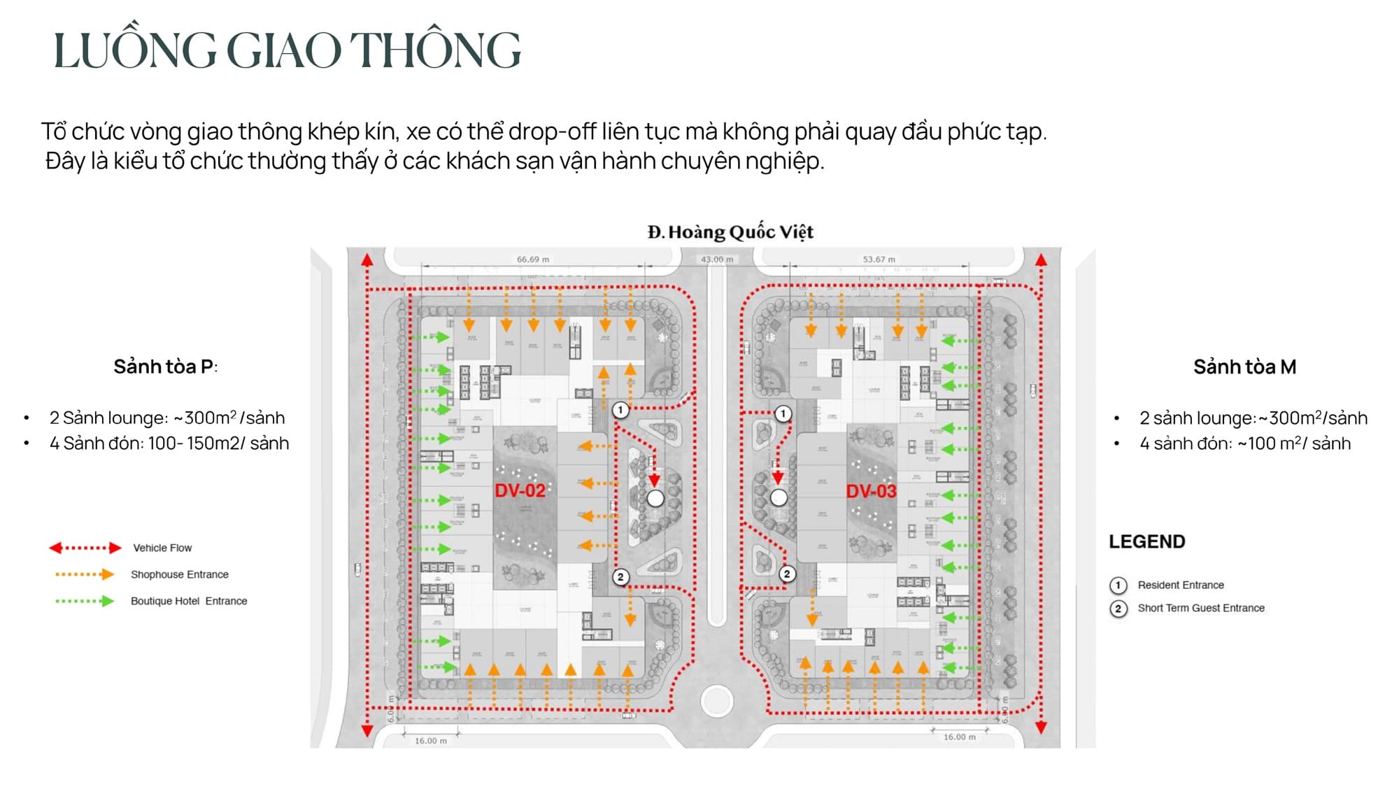 Khu vui chơi – thể thao