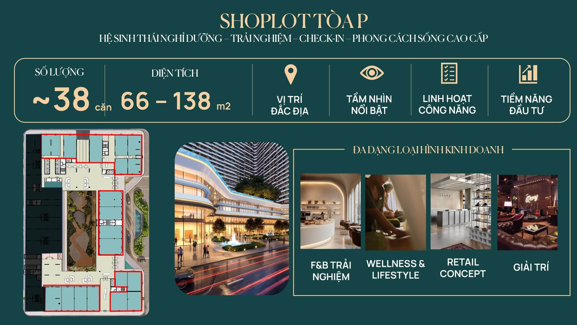 Shoplot thương mại